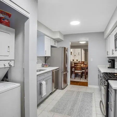 Chicago Charm Apartment Exterior photo